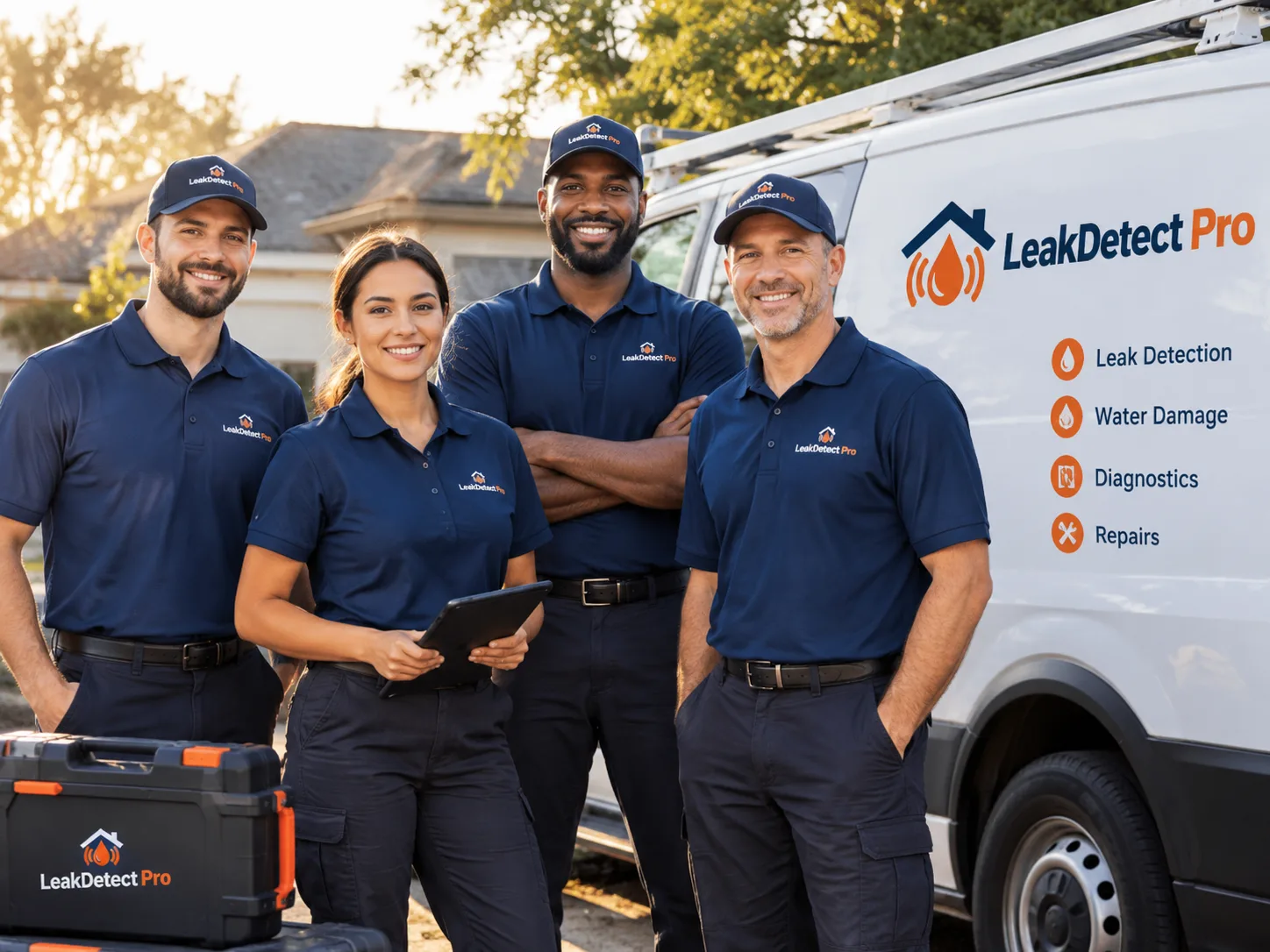 Roof Repair company in Ether, NC